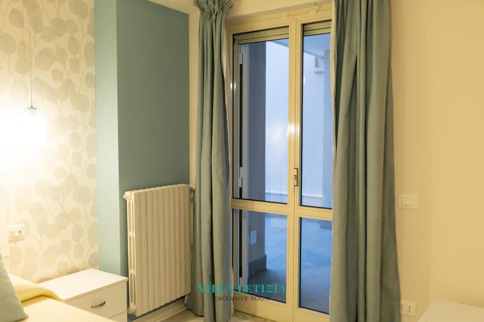 Villa Letizia - Sky Blu Pompei Room Boscoreale Exterior photo